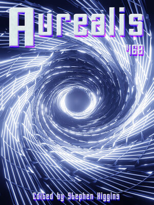 cover image of Aurealis #168